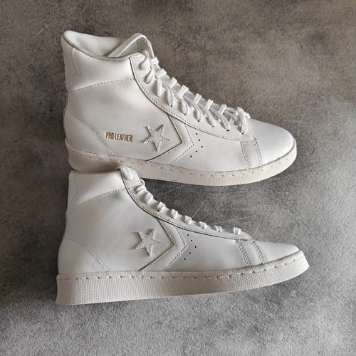 Converse pro leather high - og,