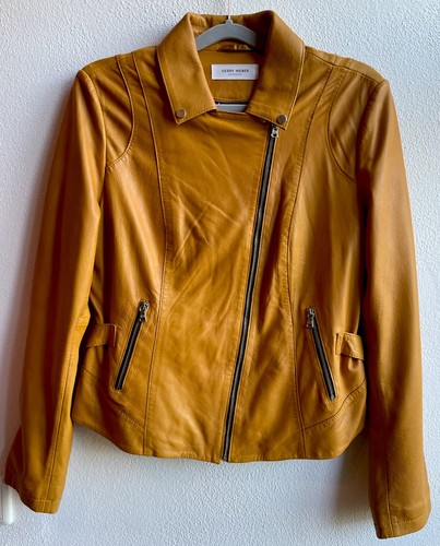 Gerry weber lederjacke - gerry,