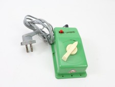 Fleischmann Typ 711 Trafo Transformator 220 V / 3,5 VA