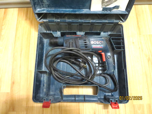 Bosch bohrhammer gbh re - bosch,
