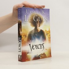 Voices  |  Ursula K. Le Guin
