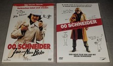 TEIL 1 & 2 / 00 SCHNEIDER mit