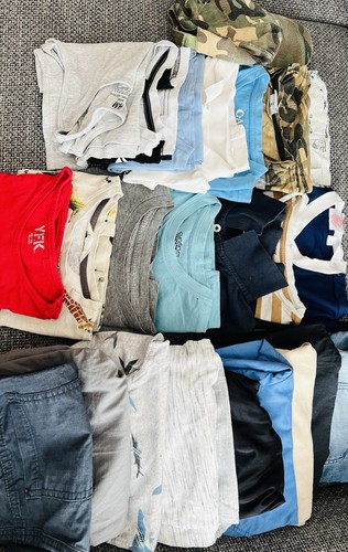 Sommerpaket für jungen - für,