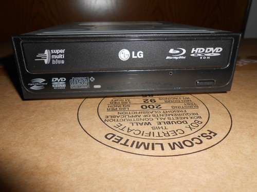 Ggc h20l laufwerk - lg,
