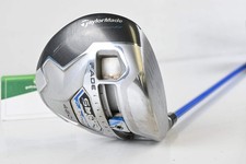 Taylormade SLDR Driver / 9,5 Grad / Regular Flex Grafalloy Blue LD Schaft
