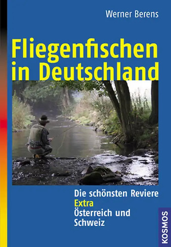 Fliegenfischen deutschland - fliegenfischen,