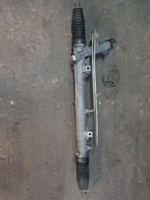 LENKGETRIEBE SERVOLENKUNG TRW