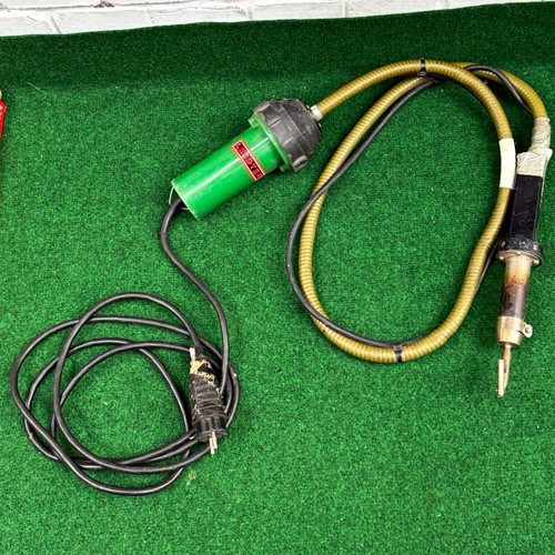 Leister