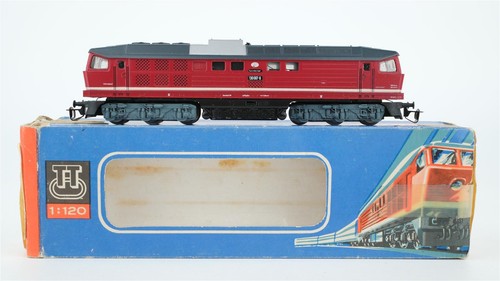 Bttb 2640 diesellok 130 - bttb,