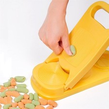 Knödelmaschine perfekter Begleiter für Ihre kulinarischen Abenteuer zu Hause