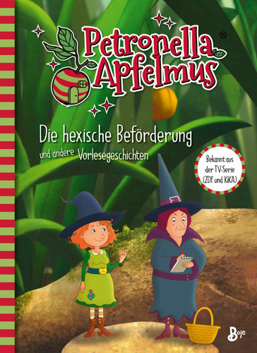 Petronella apfelmus die - petronella,