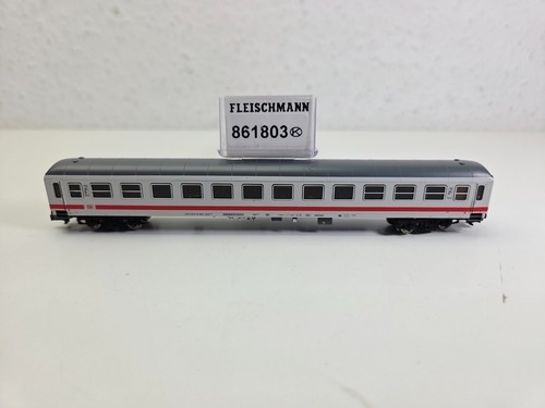Fleischmann 861803 ec - n, ic/ec
