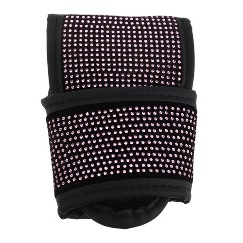 Glitzernder schaltknaufbezug - ,