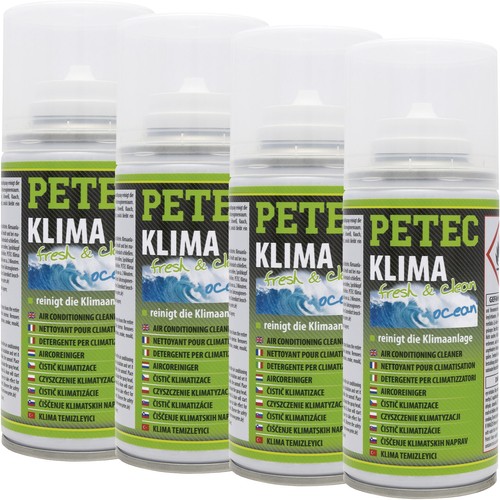 Petec klima fresh - ml, &