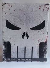 The Punisher Premium Format Figur Sammelfigur Sideshow Collectibles Rare XXL
