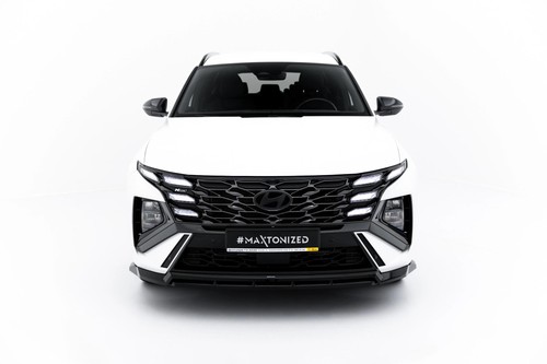 Front ansatz für - front,