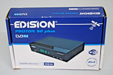 EDISION Satelliten Receiver