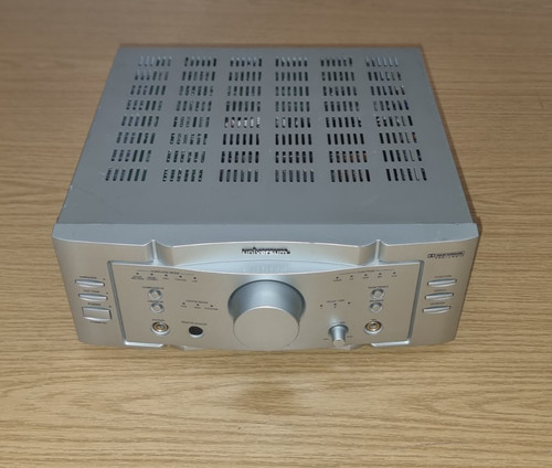 Verstärker box von universum - box,