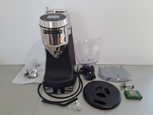 Mazzer luigi kony g - mazzer,