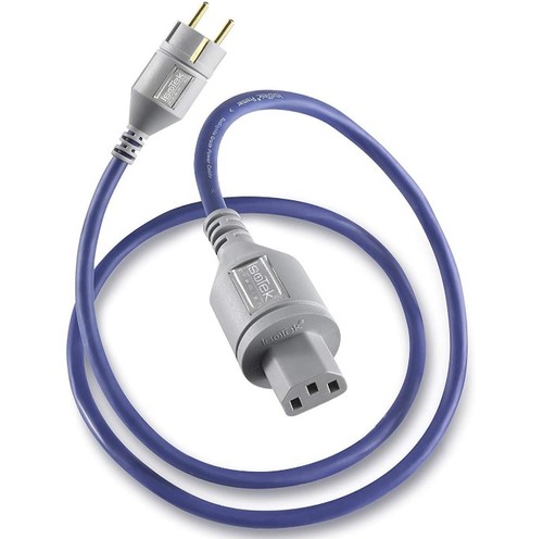 Isotek evo3 premier c13 - isotek,