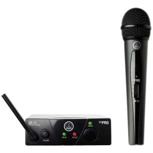 Neu akg wms40 mini ism1 - akg,