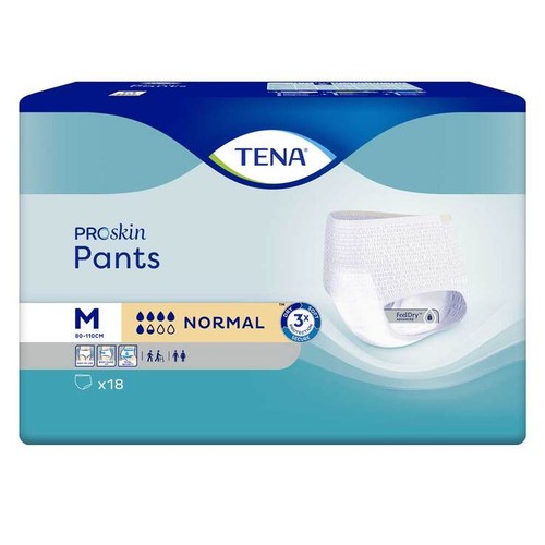 Tena pants normal - pants, m