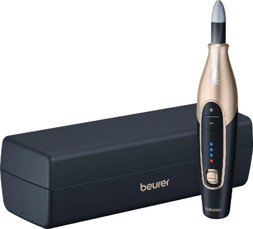 Beurer mp84 nagelfräse für - mp84,