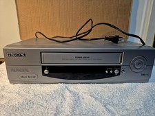 Orion VH-521 SI VHS-Videorecorder