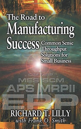 The road manufacturing - to,