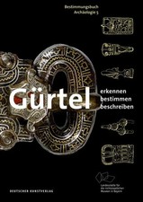 Gürtel | Ronald Heynowski |