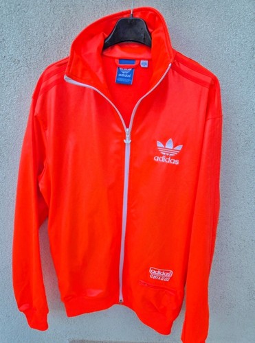 Adidas chile jacke - chile, 62