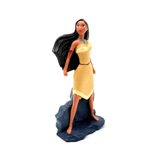 Tonies disney pocahontas - disney,
