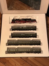 Fleischmann H0 1896 AC für