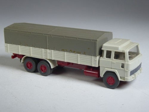 Wiking magirus 235 te - 235,