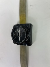 Vintage Suunto Tauchen