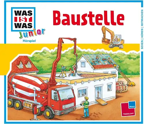 Was ist junior - ist,