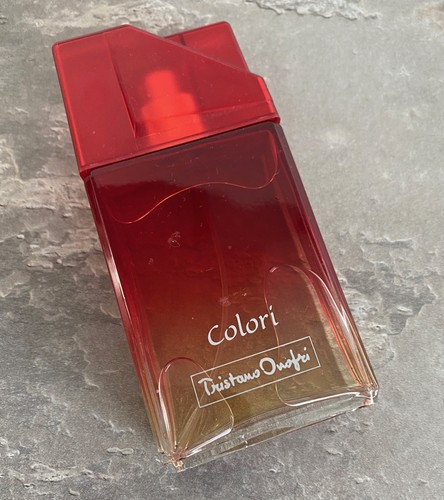 Tristano onofri colori for - onofri,