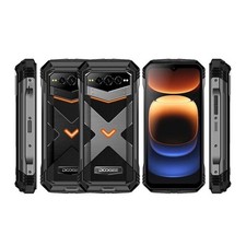 OPEN BOX DOOGEE V Max Plus 5G