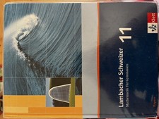 Lambacher Schweizer 11