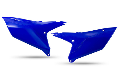 Seitenverkleidungen yamaha yzf - seitenverkleidungen,