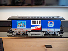 LGB 31840 US Mail Briefmarken