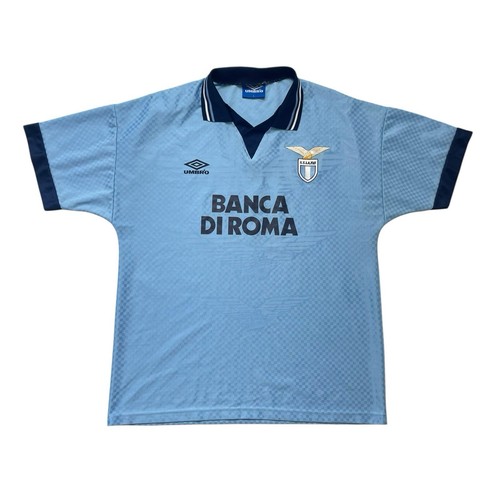 Original vintage lazio umbro - vintage,