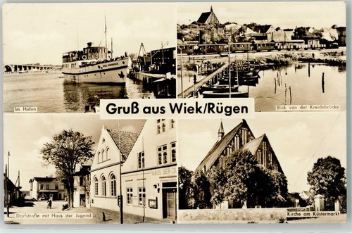 39357185 2362 wiek - -, hafen