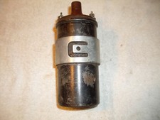Bosch TK6A7 Zündspule 6V Opel