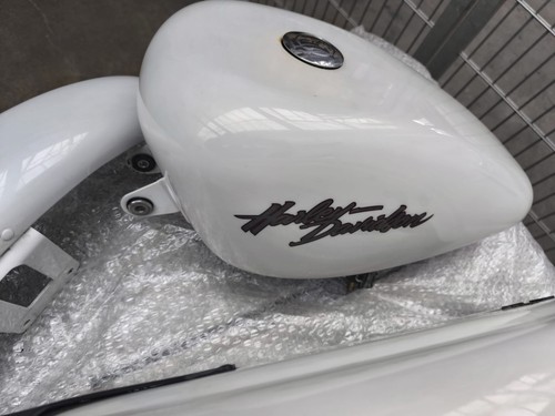 Lacksatz harley davidson - lacksatz,