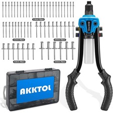 Profi Nietenzange Set 210