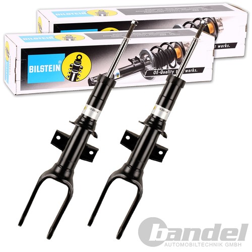 Bilstein gasdruck - 2x,