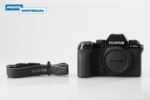 Fujifilm s10 gehäuse - fujifilm, x-s10
