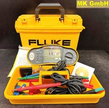 FLUKE 1654 B