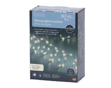 Lumineo Lichterkette STRING
